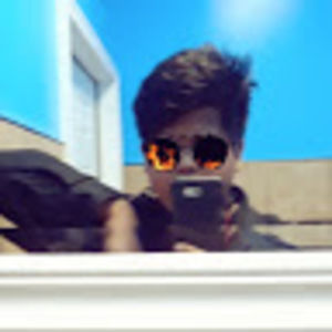 Meet your Posher, Jude